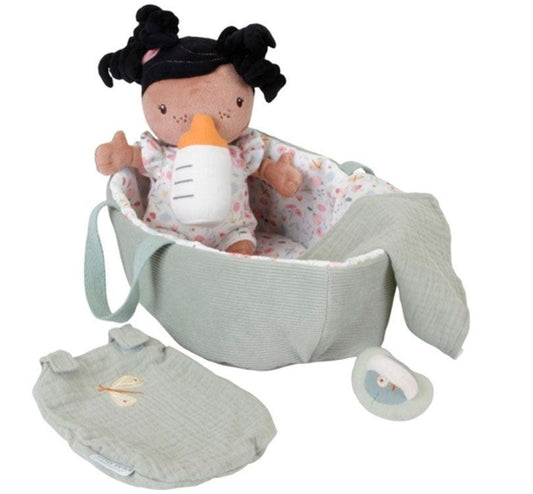 Bebé Evi Little Dutch - manodesantaoficial