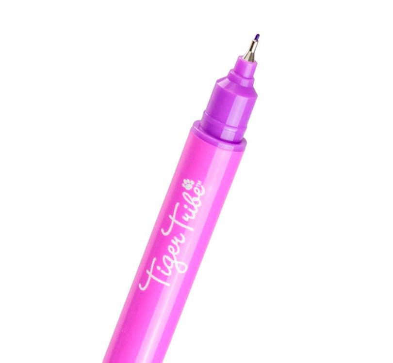 Bolígrafos para hacer patrones divertidos - manodesantaoficial