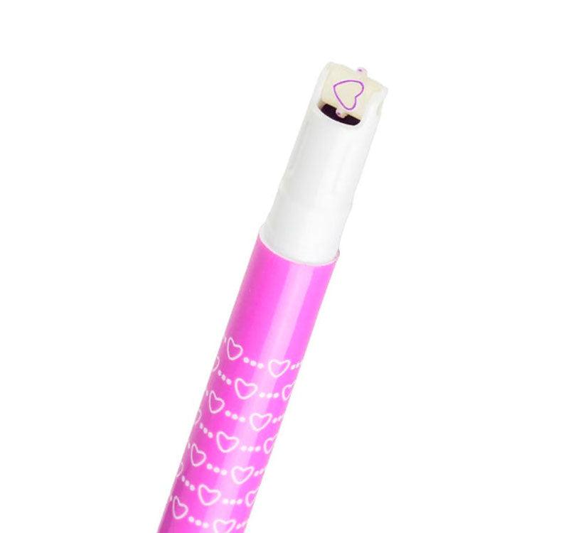 Bolígrafos para hacer patrones divertidos - manodesantaoficial