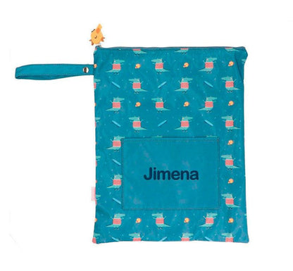 Bolsa Impermeable Grande Croc Personalizable - manodesantaoficial