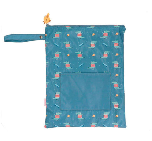 Bolsa Impermeable Grande Croc Personalizable - manodesantaoficial