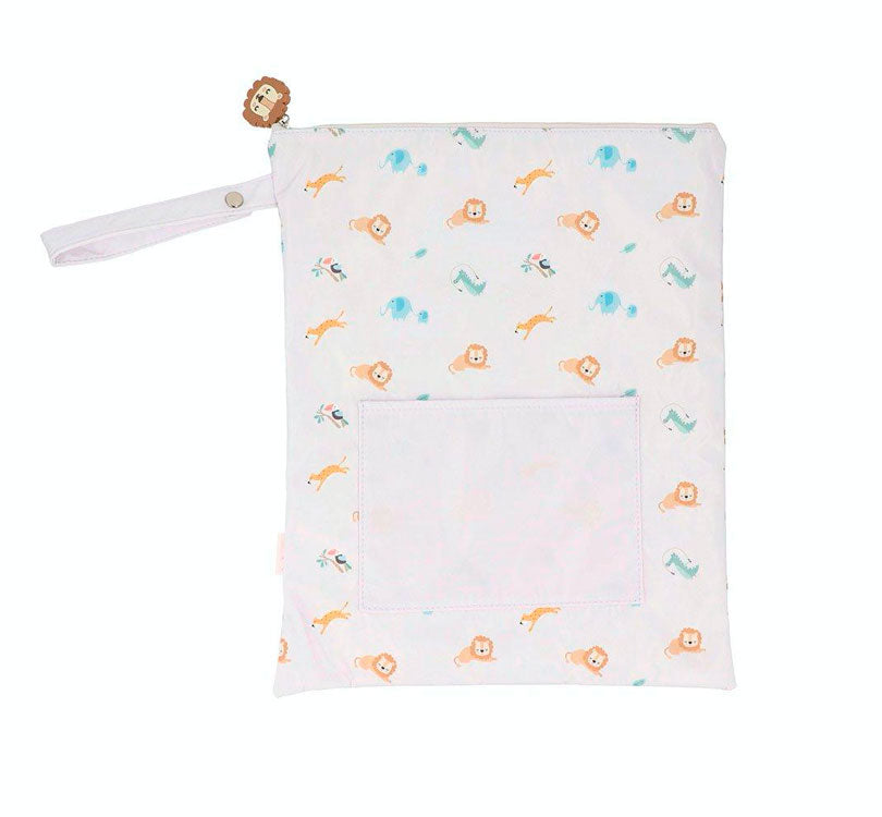 Bolsa Impermeable Grande Savannah Personalizable - manodesantaoficial