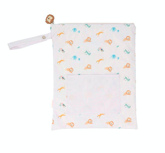 Bolsa Impermeable Grande Savannah Personalizable - manodesantaoficial