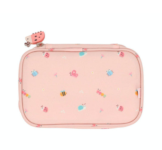 Bolsa Sanitaria Bugs - manodesantaoficial