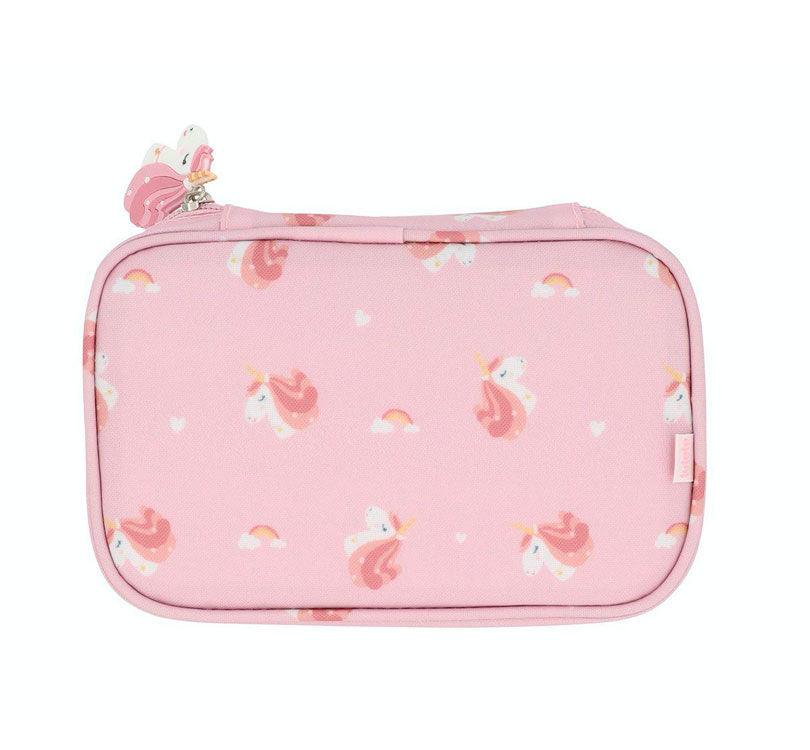 Bolsa Sanitaria Magical Unicorn - manodesantaoficial