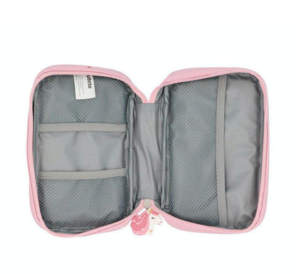 Bolsa Sanitaria Magical Unicorn - manodesantaoficial