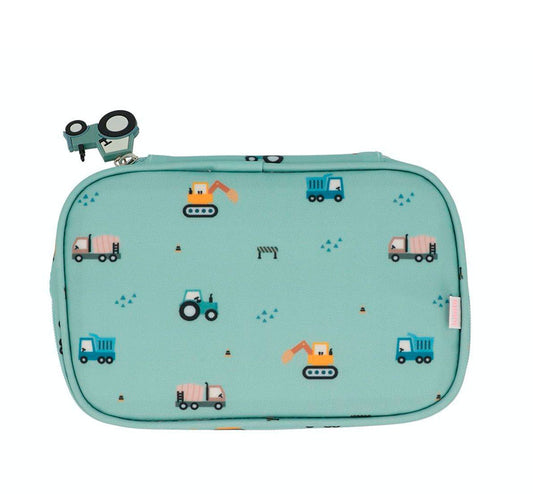 Bolsa Sanitaria Trucks - manodesantaoficial