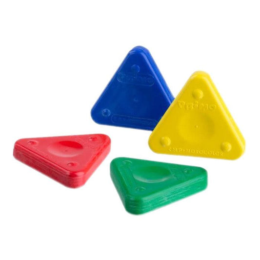Bolsita cumple Mini libreta animales y ceras triangulares - manodesantaoficial