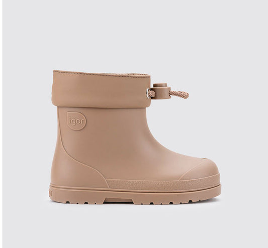 Bota de agua barefoot MENDI ELMWOOD - manodesantaoficial