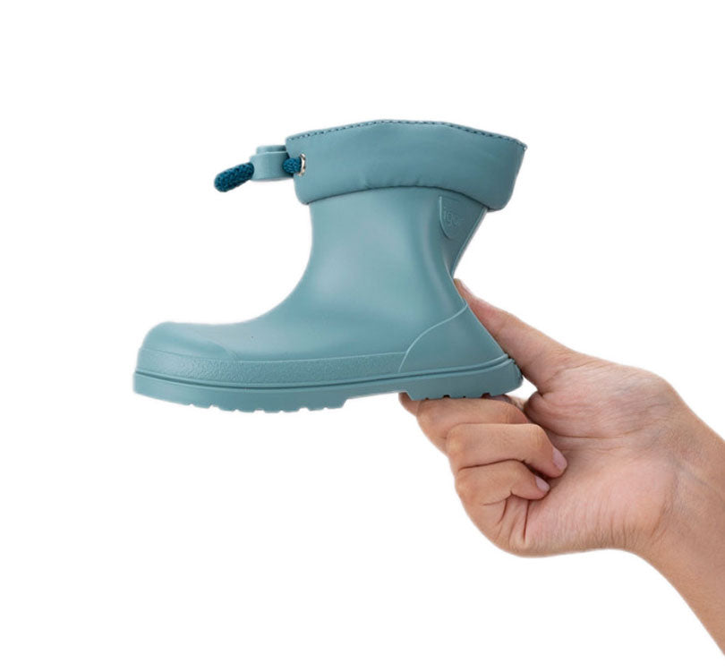 Bota de agua barefoot MENDI TURQUESA - manodesantaoficial
