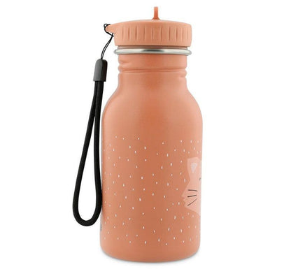 Botella acero inoxidable Gato 350 ml Trixie - manodesantaoficial