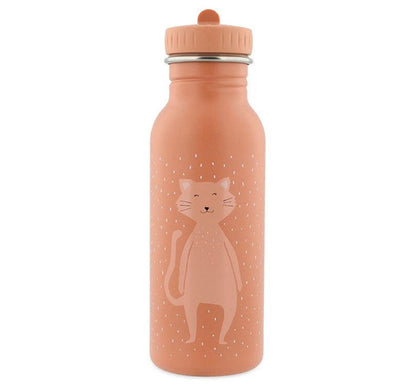 Botella acero inoxidable Gato 500 ml Trixie - manodesantaoficial