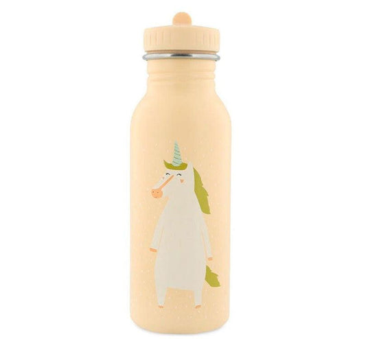 Botella acero inoxidable Unicornio 500 ml Trixie - manodesantaoficial