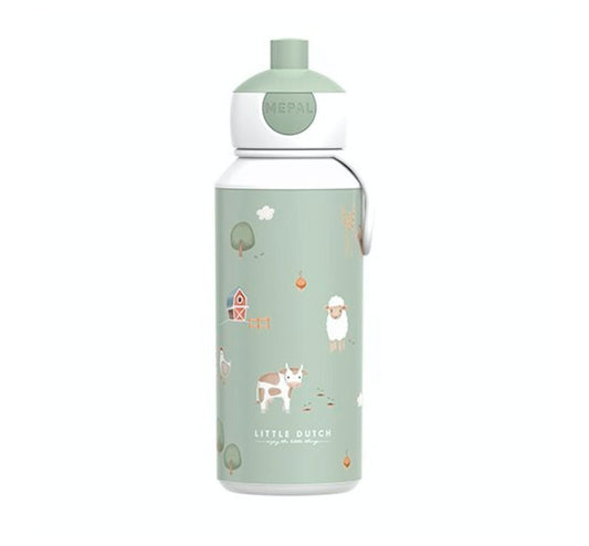 Botella Campus La granja Little Dutch - manodesantaoficial