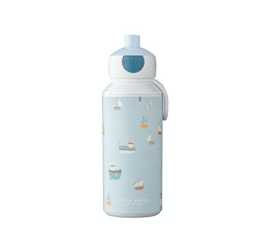 Botella Campus Sailor Little Dutch - manodesantaoficial