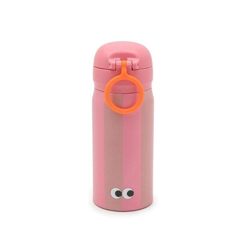 Botella de Acero Térmica Noui Noui Princess - manodesantaoficial
