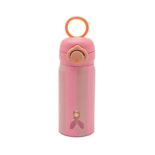Botella de Acero Térmica Noui Noui Princess - manodesantaoficial
