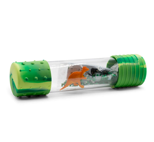 Botella de la calma DIY Dinos - manodesantaoficial