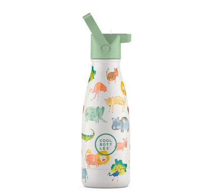 Botella isotérmica African Safari 260 ml - manodesantaoficial