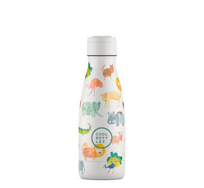 Botella isotérmica African Safari 260 ml - manodesantaoficial