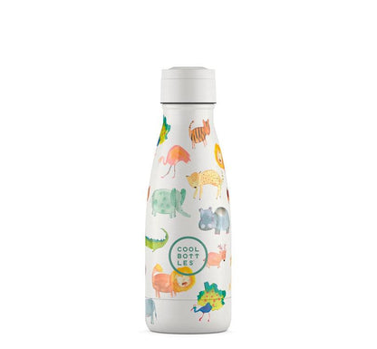 Botella isotérmica African Safari 260 ml - manodesantaoficial