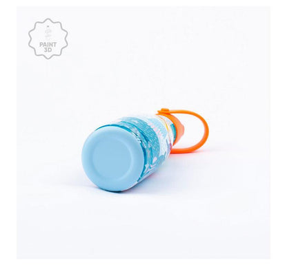 Botella isotérmica Sea world 260 ml - manodesantaoficial