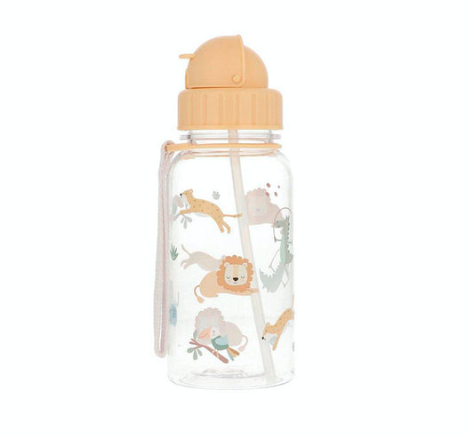 Botella Plástico Savannah Personalizable - manodesantaoficial