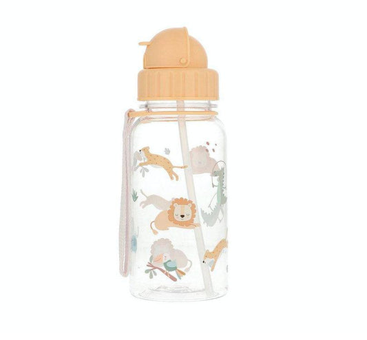 Botella Plástico Savannah Personalizable - manodesantaoficial