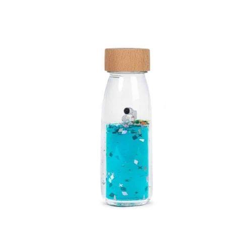 Botella sensorial Move Universe Petit boum - manodesantaoficial