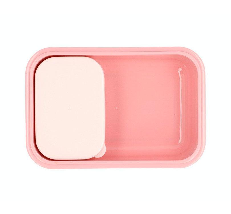 Caja Almuerzo Bento BUGS - manodesantaoficial