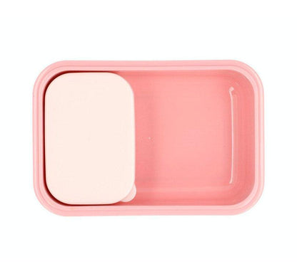 Caja Almuerzo Bento BUGS - manodesantaoficial