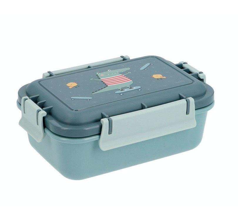 Caja Almuerzo Bento CROC - manodesantaoficial