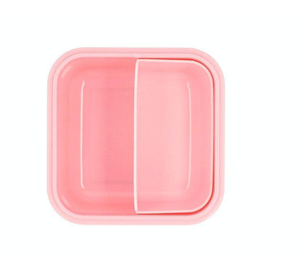 Caja Almuerzo Grande Magical Unicorn - manodesantaoficial