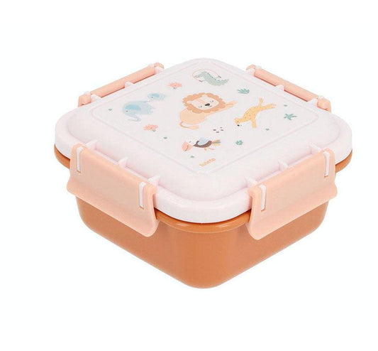 Caja Almuerzo Grande Savannah - manodesantaoficial