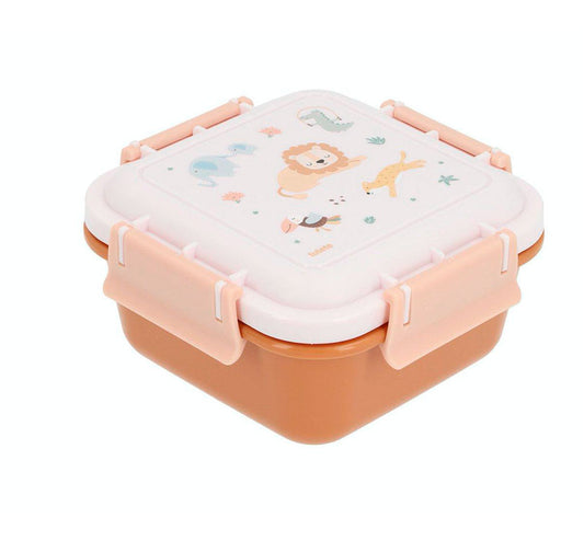 Caja Almuerzo Grande Savannah - manodesantaoficial