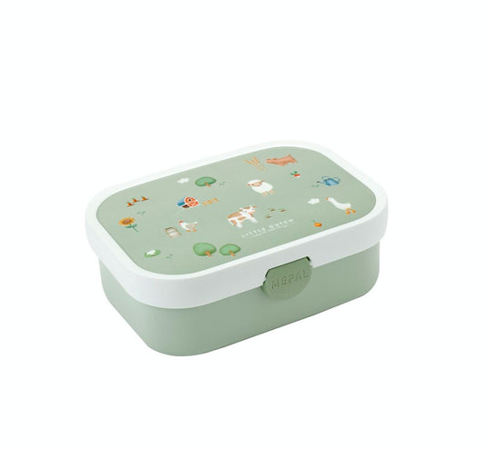 Caja de almuerzo Granja Little Dutch - manodesantaoficial