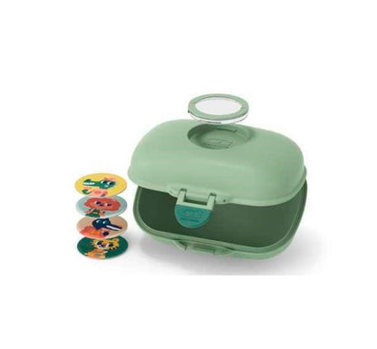 Caja de almuerzo MB Gram - manodesantaoficial