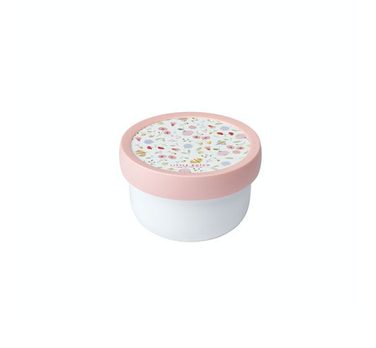 Caja de fruta Flores y Mariposas Little Dutch - manodesantaoficial
