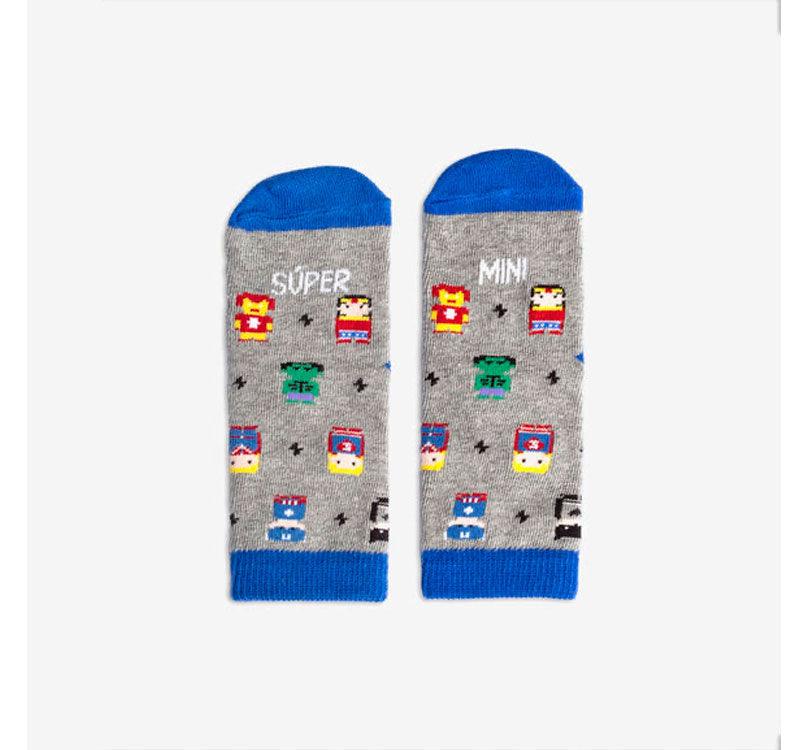 Calcetines SUPER MINI - manodesantaoficial