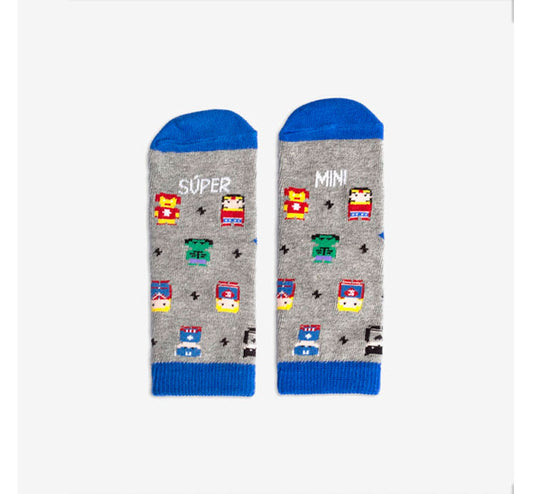 Calcetines SUPER MINI - manodesantaoficial