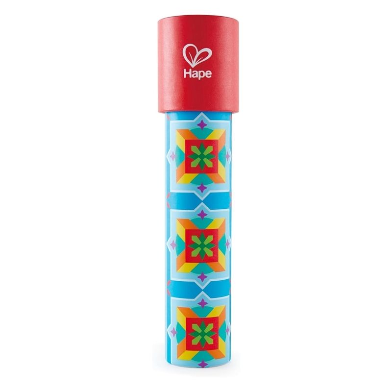 Caleidoscopio Hape - manodesantaoficial