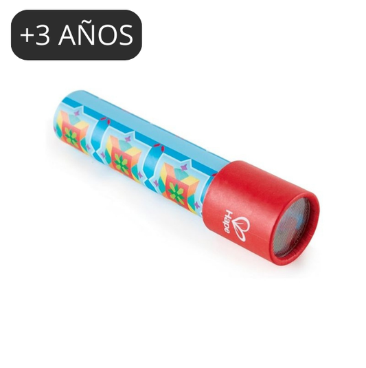 Caleidoscopio Hape - manodesantaoficial