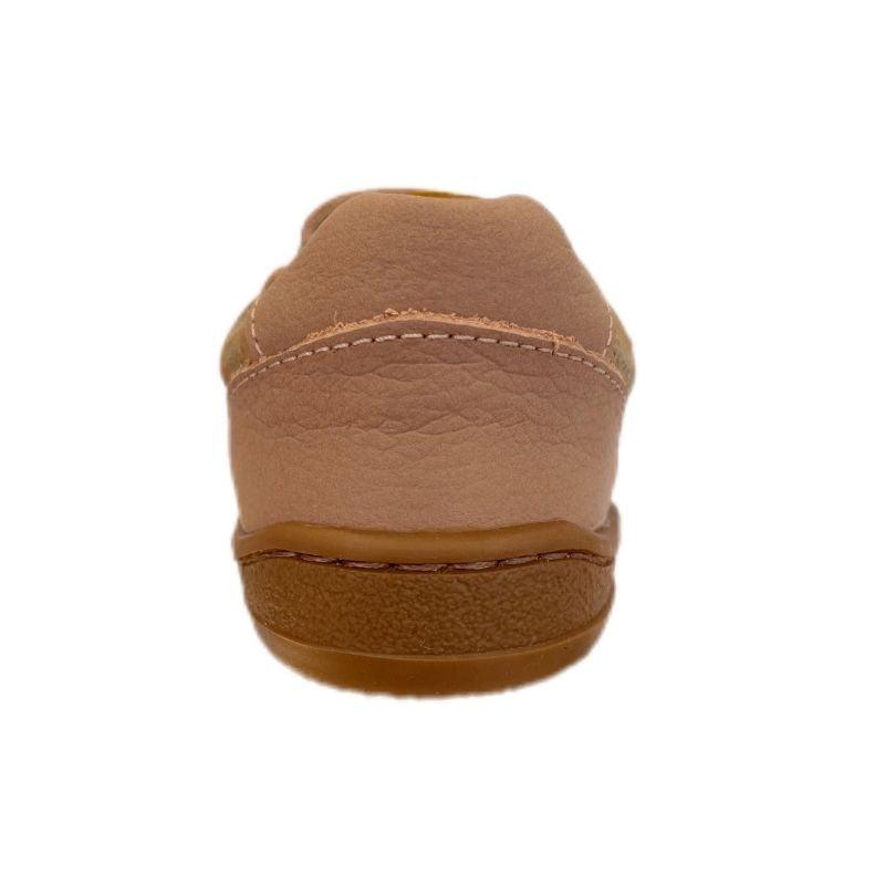Calzado infantil respetuoso Estrellas Nude Flexi nens - manodesantaoficial