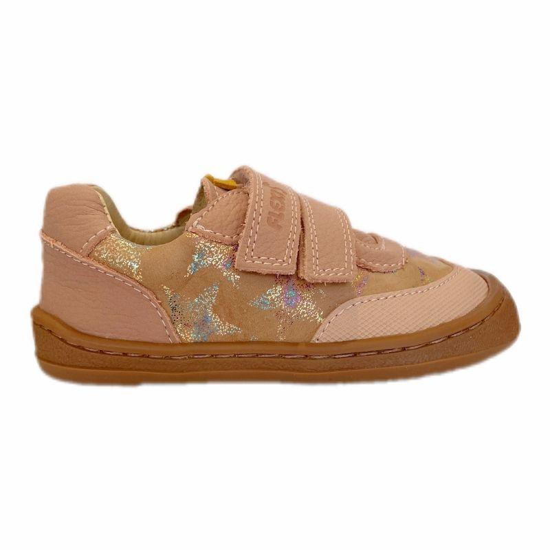 Calzado infantil respetuoso Estrellas Nude Flexi nens - manodesantaoficial