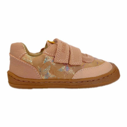 Calzado infantil respetuoso Estrellas Nude Flexi nens - manodesantaoficial