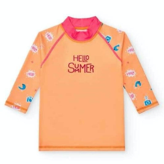 Camiseta Solar BTBOX SPF 50+ M/L FLASH - manodesantaoficial