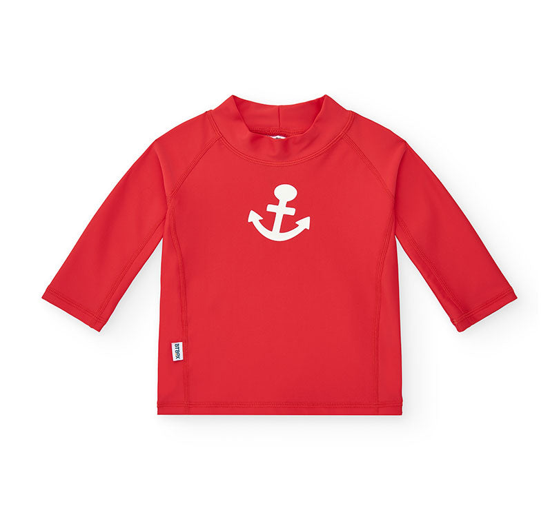 Camiseta Solar Sailor FPS 50