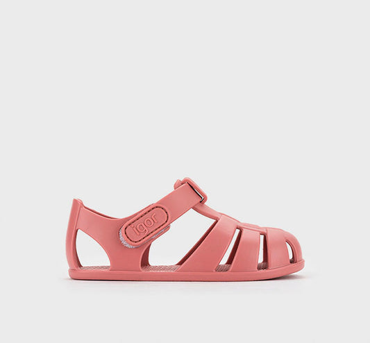 Cangrejeras NEMO Barefoot Respetuosas Rosa - manodesantaoficial