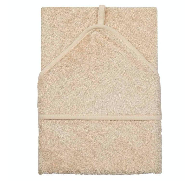 Capa de baño Bambú orgánico Timboo - manodesantaoficial