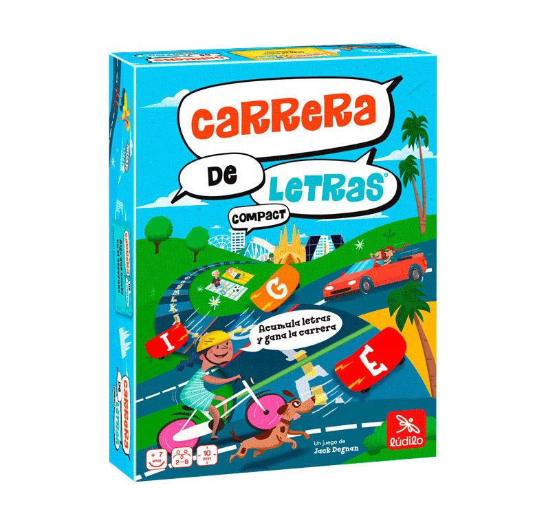 Carrera de Letras - manodesantaoficial